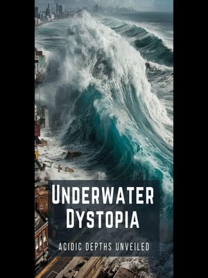 cover image of Underwater Dystopia